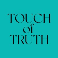 Touch of Truth Podcast (@touchoftruthpod) 's Twitter Profile Photo
