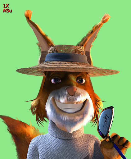 LinksLynxNFT Profile Picture