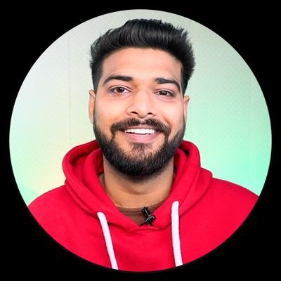 techswami_yt's profile picture. Indian Tech Creator 🇮🇳 https://t.co/i6nUDU3gAR