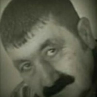 OzanKomani's profile picture. AŞĶ İLE ❤