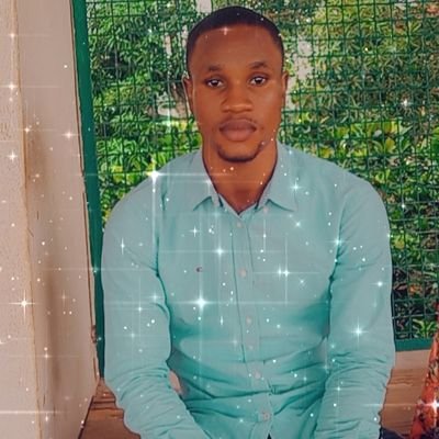 Mining Engineer 👨🎓 🇳🇬 | Cybersecurity Specialist | Koinonia | MAN RED 🔴