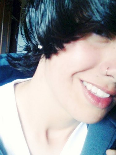juuuuuuuuuuuuuuh ! @_moranguinhaj    lindaaaa *-* sigam ela ! '-'