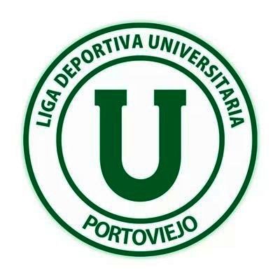 Liga Deportiva Universitaria de Portoviejo. Somos el club Más Grande y popular de Manabí. https://t.co/2UJ5ZvwCnK / http://lduportoviejo.blogspot