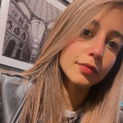 AndreiQuerales's profile picture. Hija del Rey. Revolucionaria y Animalista'. Ingeniera Ambiental