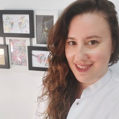 ISuaPer's profile picture. Investigadora CIBERSAM-UCA-INiBICA