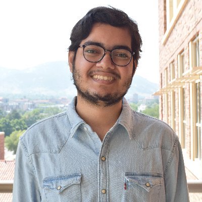 ArkavaGanguly's profile picture. Grad Student @ CU Boulder | Chemical Engineer