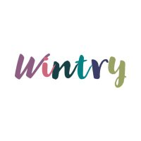 Wintry(@Wintry_brand) 's Twitter Profile Photo