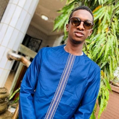 Mamadou05806511's profile picture. Mamadou yacine