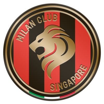 The original Singapore community for fans of the reigning Italian champions🏆 AC Milan, est. 2008. 🔴⚫🇮🇹🇸🇬