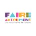 Faire Autrement (@ffaireautrement) Twitter profile photo Faire Autrement (@ffaireautrement) Twitter profile photo