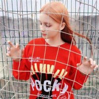 Eudora Luke (@lukeeudora) 's Twitter Profile