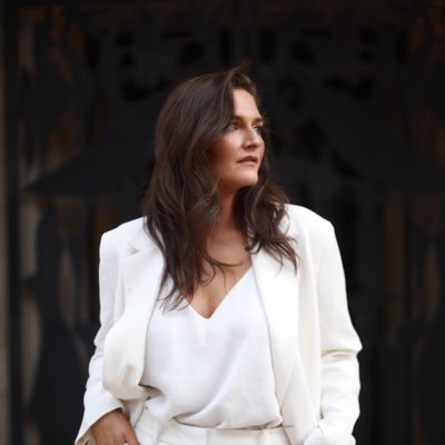 Official account of Ashley Bennington | Founder & CEO of @buytheblazer