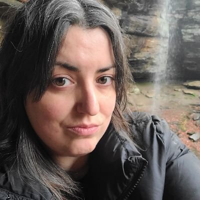 Bereaved dog mom. Lifestyle influencer of the unemployed. Friend of the working class. DSA/NLG.
I'm a jack of all trades, honey, we'll be alright.