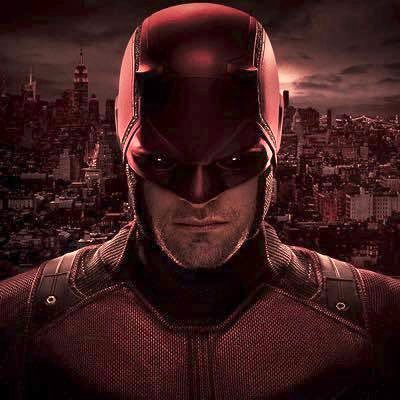 The best fan-run source for news, updates & reports on everything #Daredevil and the upcoming series 'DAREDEVIL: BORN AGAIN'.