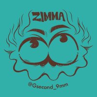 ZIMMA(ジンマ)(@Gsecond_9mm) 's Twitter Profile Photo