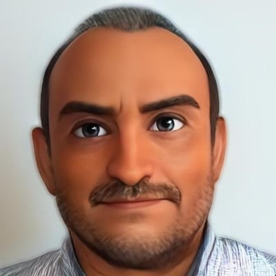 SERGIOIB's profile picture. 