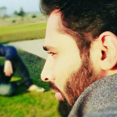Ansarkhan__'s profile picture. Bekaar sa qissa hun, ek farzi kahawat hun.....Ek khaq ka zarra hun, mitne ki  alamat hun......