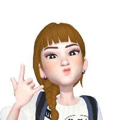 Camille_Liu's profile picture. The best way out is always through.