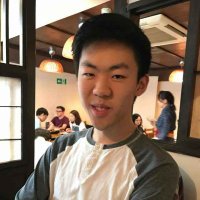 Harry Li - @HarryLi98 Twitter Profile Photo