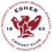 Esher CC - Girls Cricket (@esherccgirls) Twitter profile photo Esher CC - Girls Cricket (@esherccgirls) Twitter profile photo