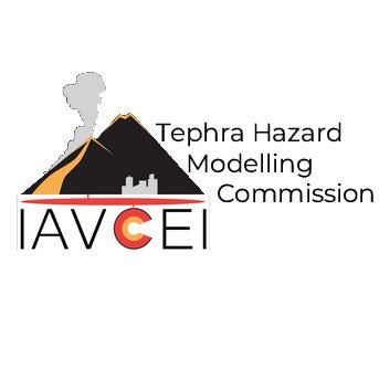 Official Twitter account of the IAVCEI Commission on Tephra Hazard Modeling 🌋. https://t.co/KQmi4qJPsO. Join our mailing list 📧👉 https://t.co/mcjvI0N2h1
