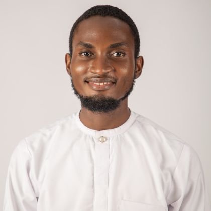 Ọmọluwabi |  Software Engineer, Technical lead. I share profound interest in building scalable infrastructures. Employed-Entrepreneur