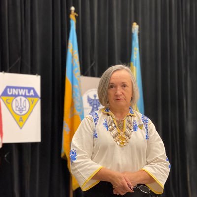 IrynaBuczkowski Profile Picture