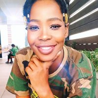 @Nandy🏳️🌈 (@nolwazinyembezi) 's Twitter Profile