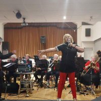 Angie Inwards (@rocksupport) 's Twitter Profile