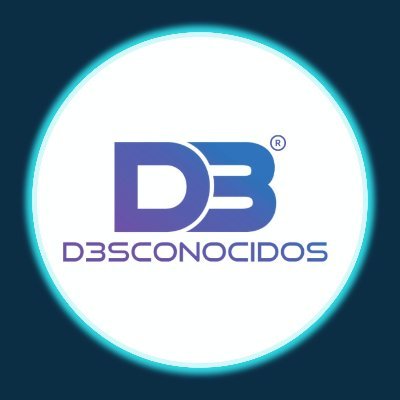 D3sconocidos