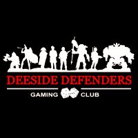 DeesideDefenders(@DeesideDefender) 's Twitter Profile Photo