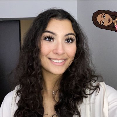 Anabella_Vickyy's profile picture. ⭐️⭐️⭐️⭐️⭐️ we gens 22-23 gi janes alum 🤍