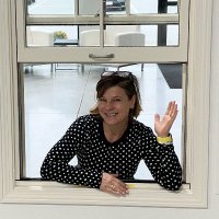 Mary Lynn at Pella (@what_u_value) 's Twitter Profile Photo