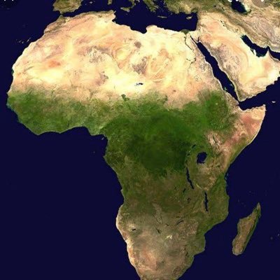 Afrika Araştırmaları