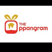 The ppangram(@TPpangram) 's Twitter Profile Photo