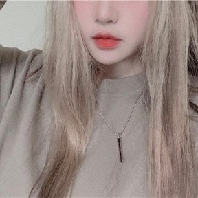 Haruna18968928's profile picture. ひとりでするのも飽きたな～💕