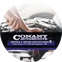 Conant Automotive (@conantauto) 's Twitter Profile