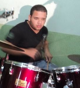 Gleytonbatera's profile picture. 