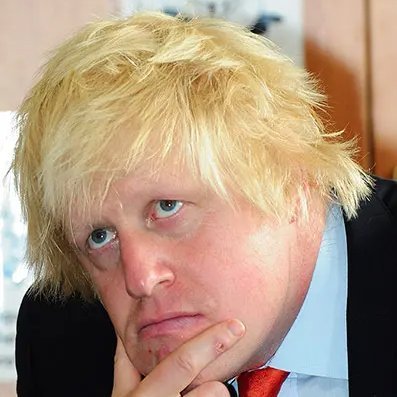 Has Johnson Embarrassed Britain Today?