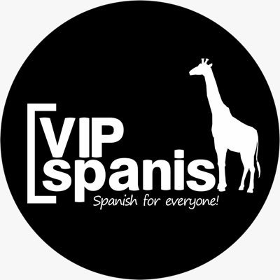 We teach you Spanish. follow us instagram: vip.spanish Facebook page : @vipspanish