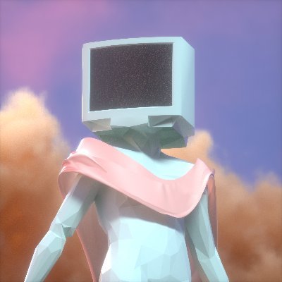 Meta Channelers NFTさんのプロフィール画像