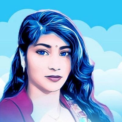 साथियों शून्य से शुरुआत फिर करनी पड़ रही है हमारा साथ दीजिए जय भीम
Backup account @Sangita_up1