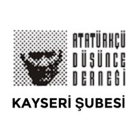 ATATÜRKÇÜ DÜŞÜNCE DERNEĞİ KAYSERİ ŞUBESİ (@addkayseri) 's Twitter Profile