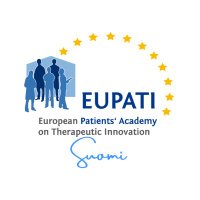 EUPATI Finland(@EUPATI_FI) 's Twitter Profile Photo