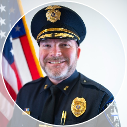Proud to be the Chief of the @GraftonPoliceWI Department. FBINA #276, Regis University @RegisUniversity, 53rd School of Executive Leadership from @ILEA_CAIL