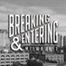 Breaking & Entering (@BreakinNEnterin) Twitter profile photo