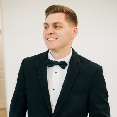 Aaron_larson09's profile picture. MRL💕