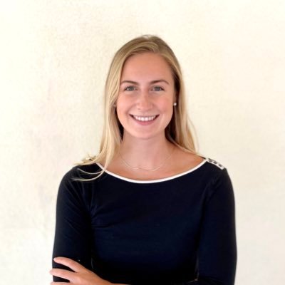 marina_broz's profile picture. PhD Candidate | Guarnerio Lab @CedarsSinaiMed Tumor Microenvironment