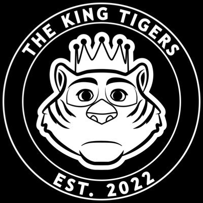 The King Tigers 👑さんのプロフィール画像
