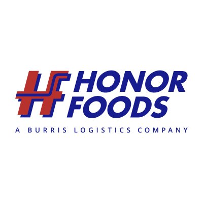 Honor Foods, a Burris Logistics Company, is the Mid-Atlantic’s leading foodservice redistributor. #LifeWithHonor #ONEBURRIS